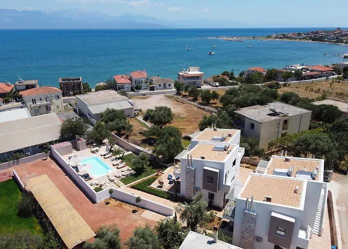 Vuar Suites