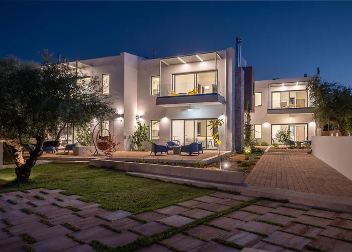 Vuar Suites