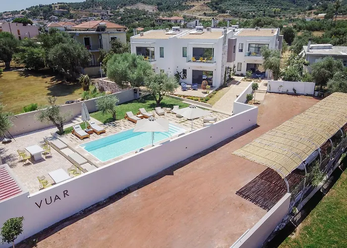 Vuar Suites