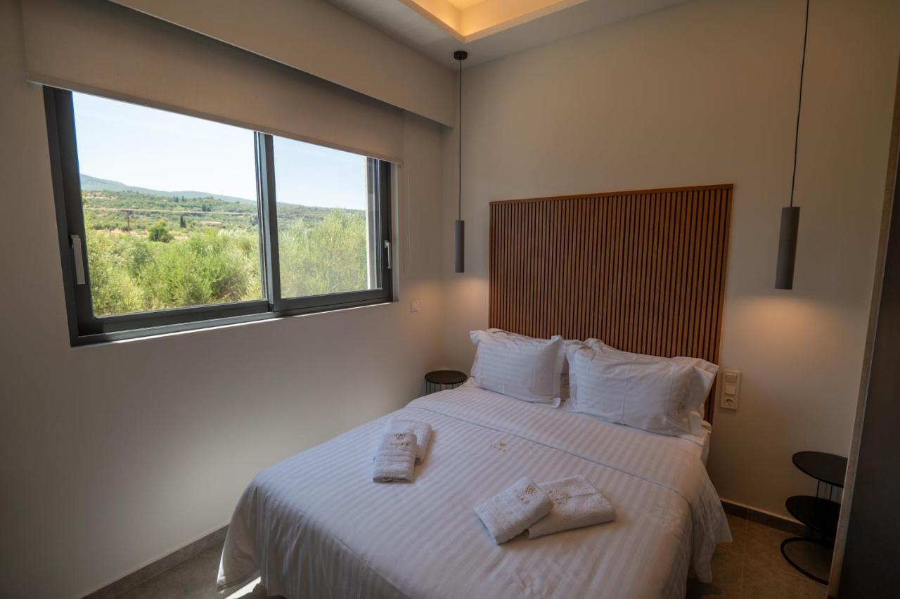 Vuar Apartment