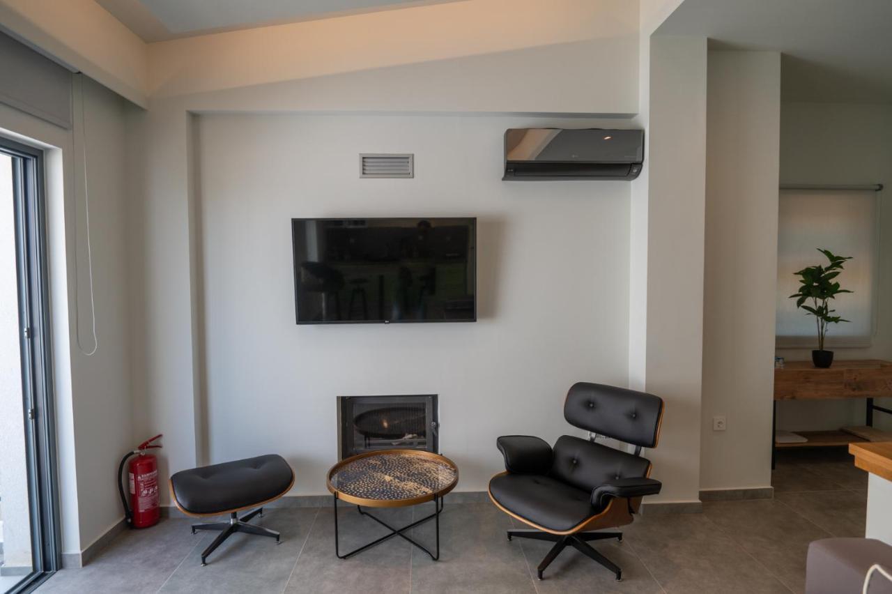 Vuar Apartment