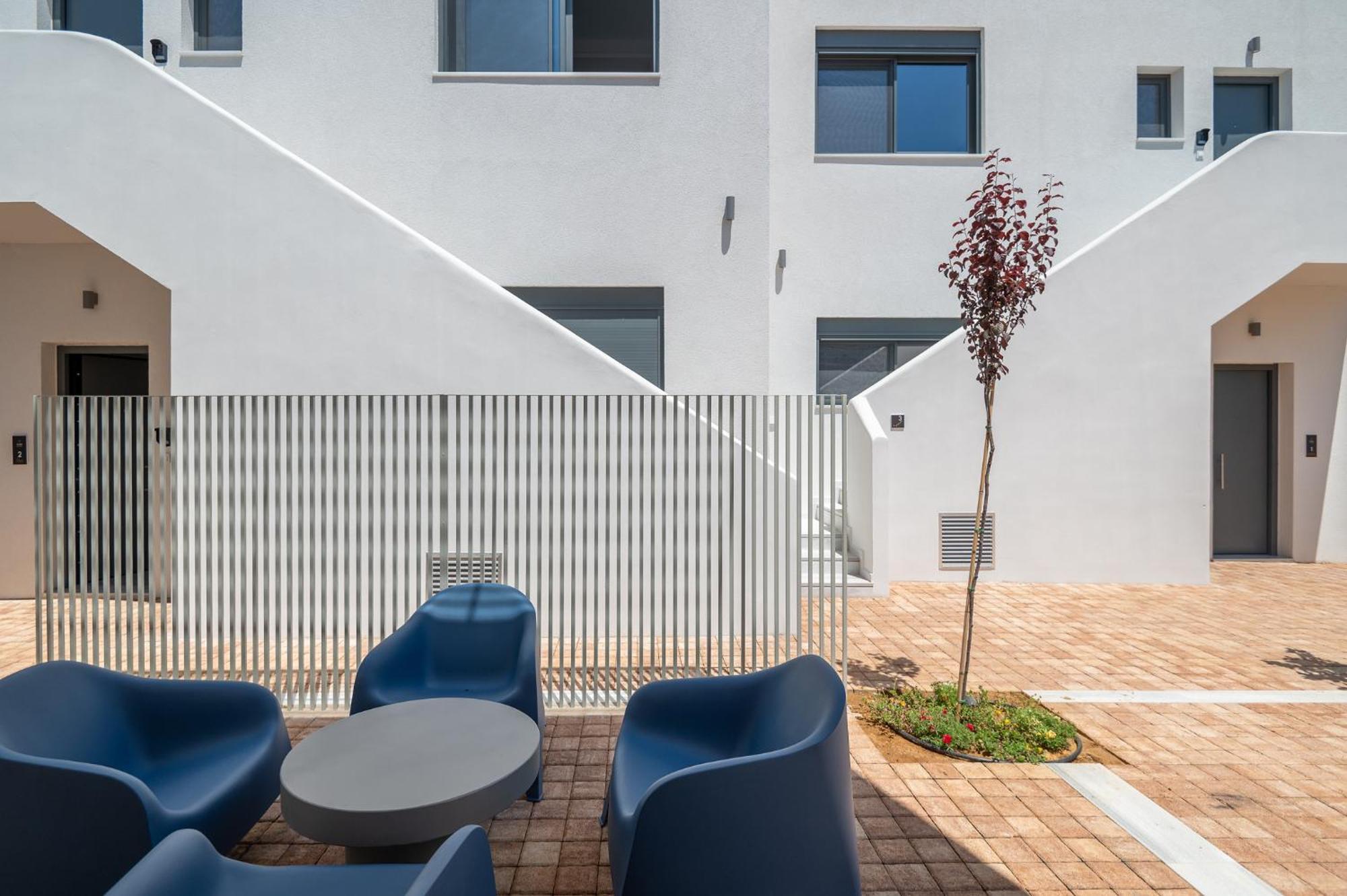 Vuar Apartment *