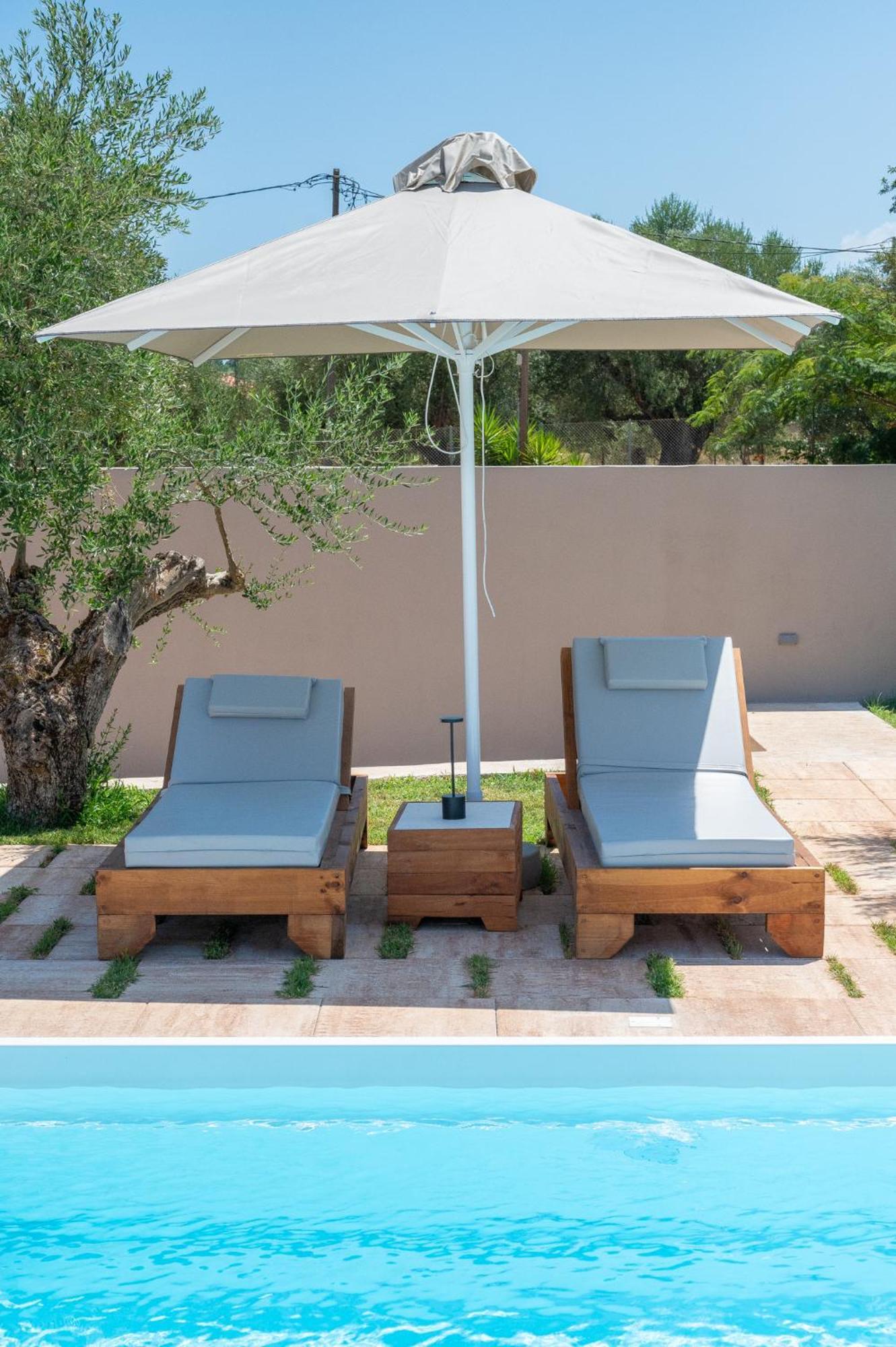 Vuar Apartment