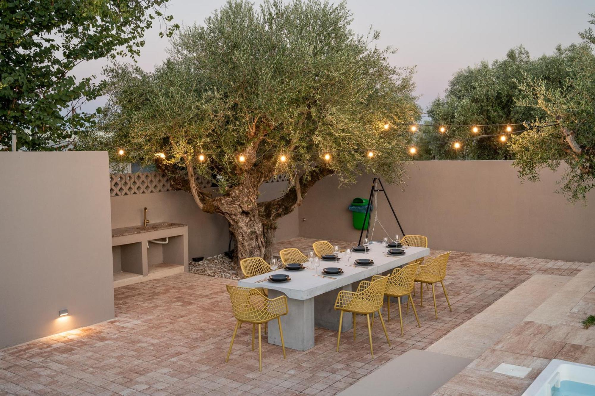 Vuar Apartment Petalidi