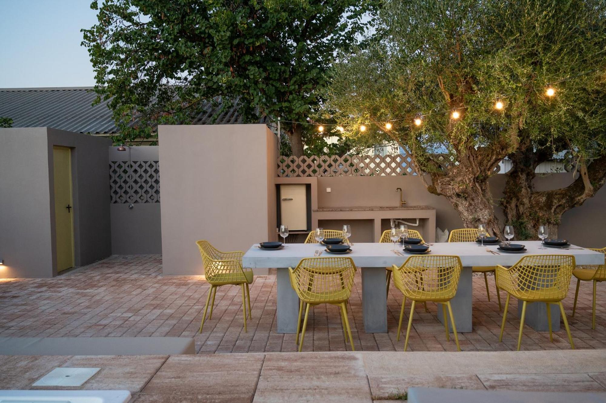 Vuar Apartment