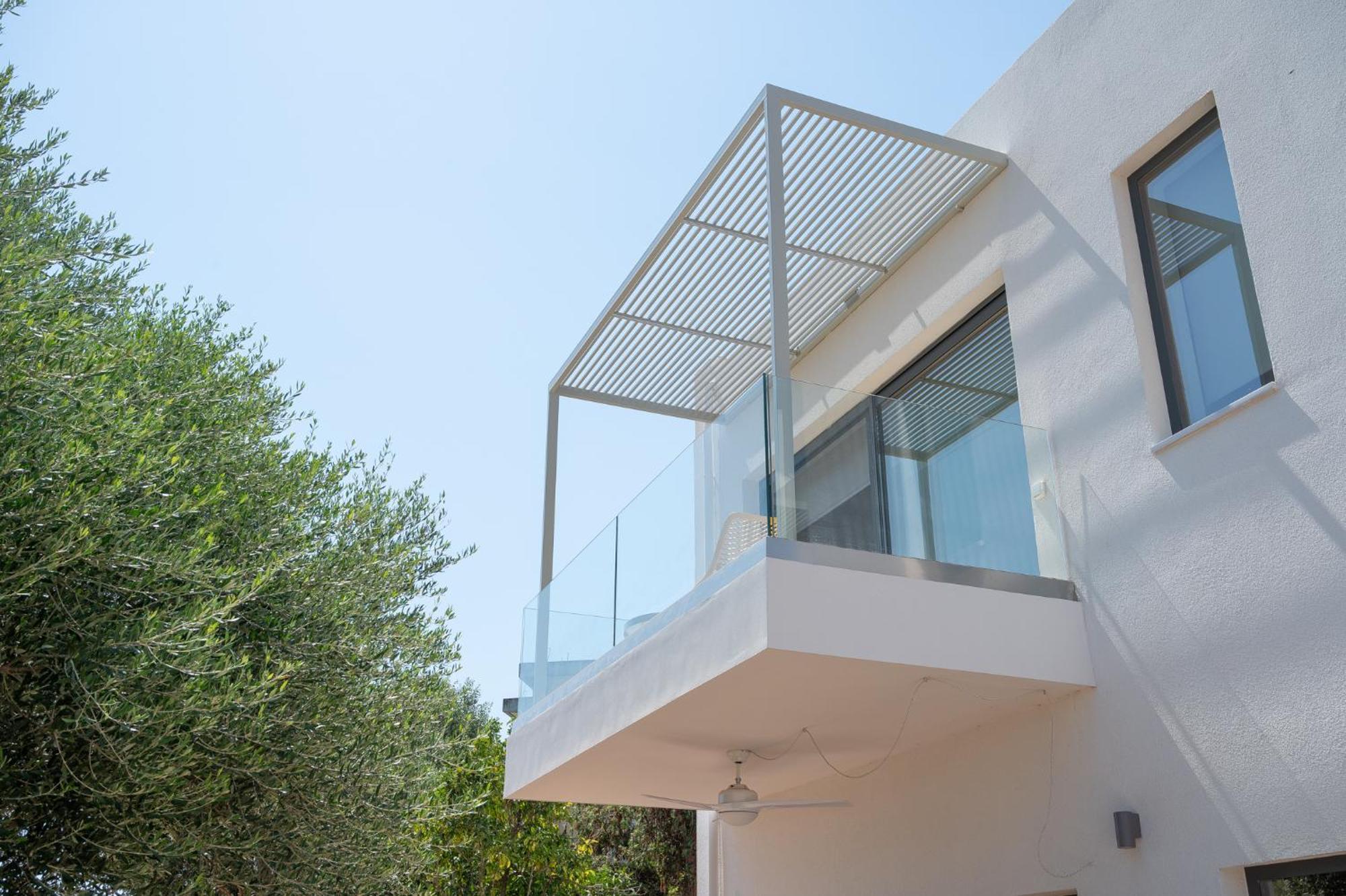 Apartment Vuar Petalidi