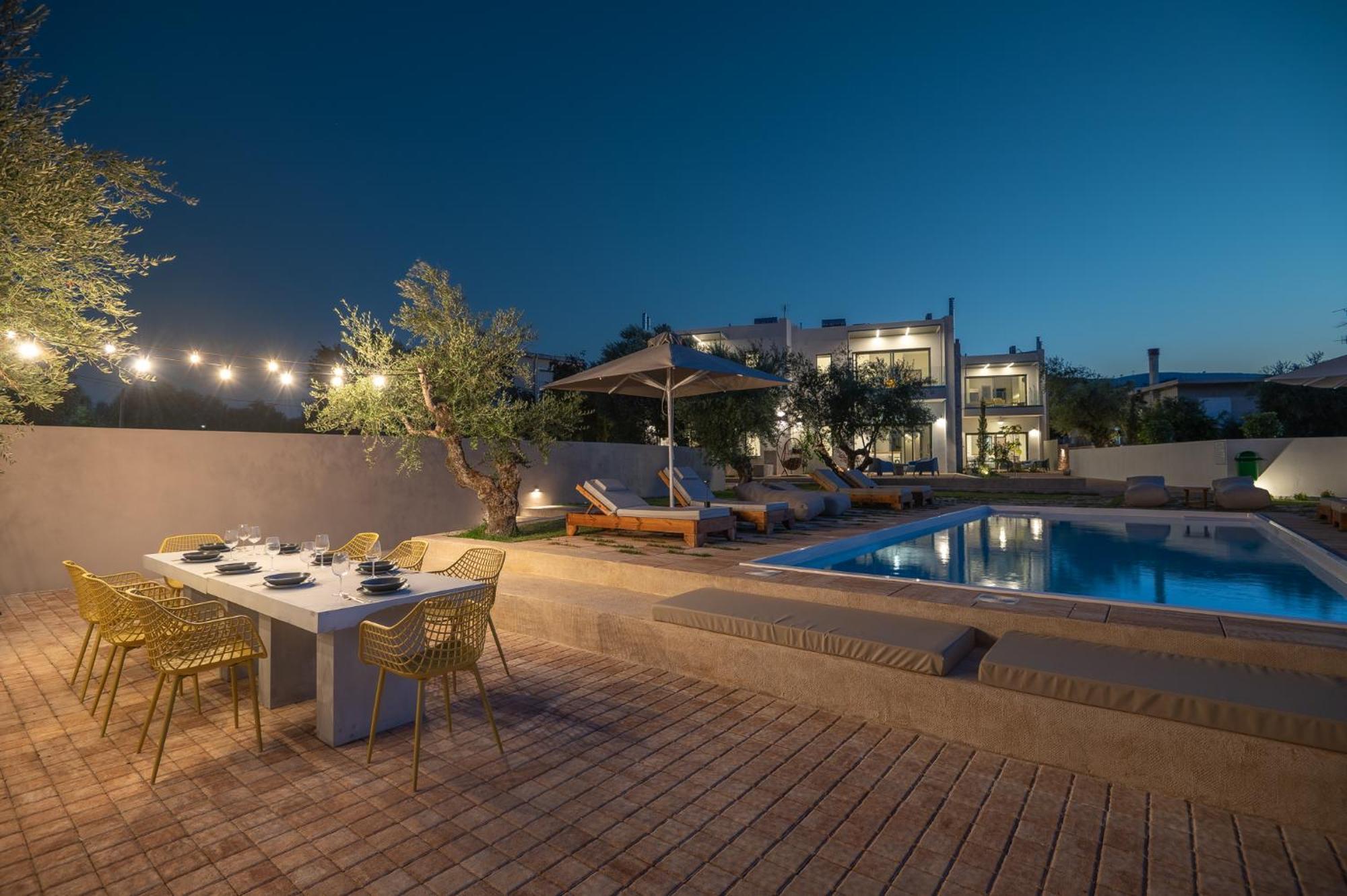 Apartment Vuar