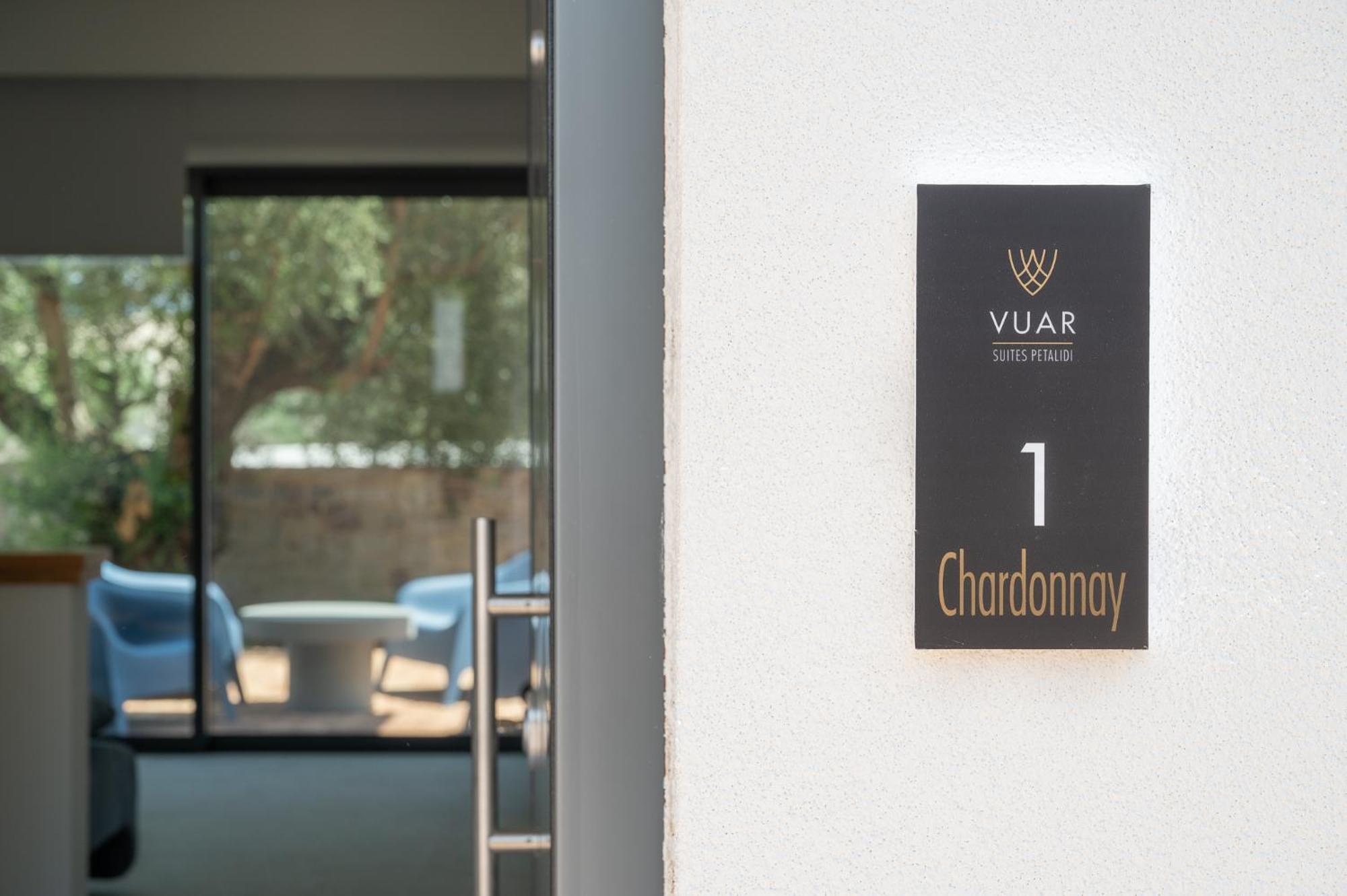 Vuar Apartment