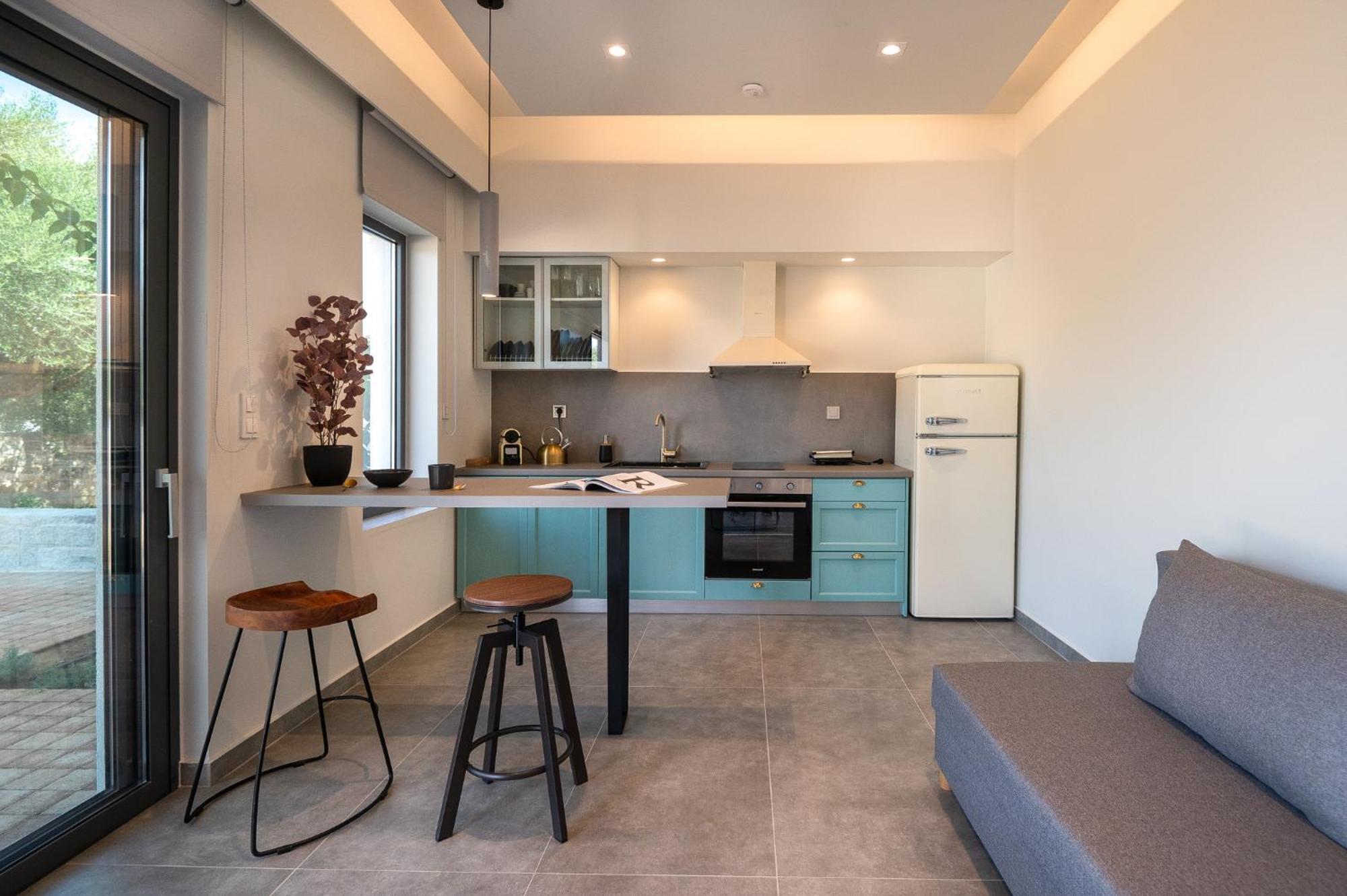 Vuar Apartment Petalidi