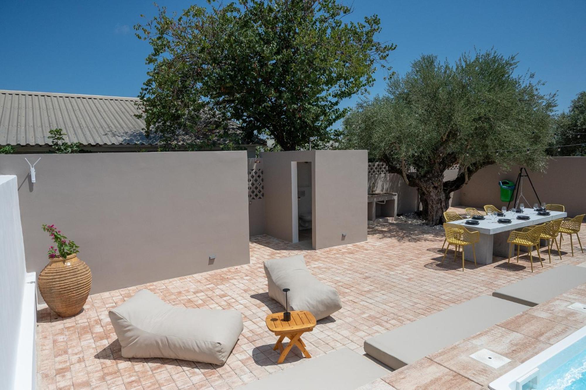 Apartment Vuar Petalidi
