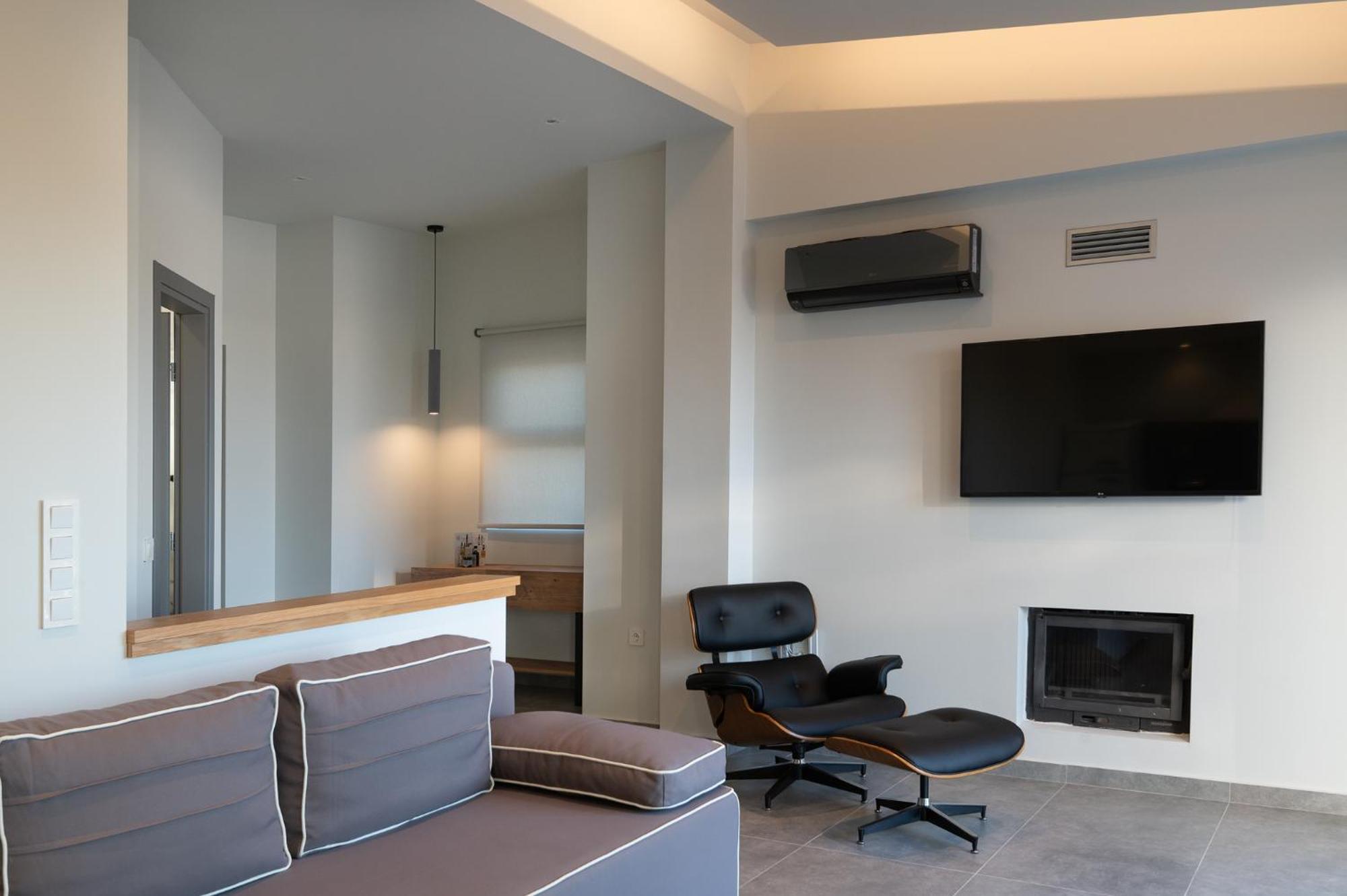 Apartment Vuar Petalidi