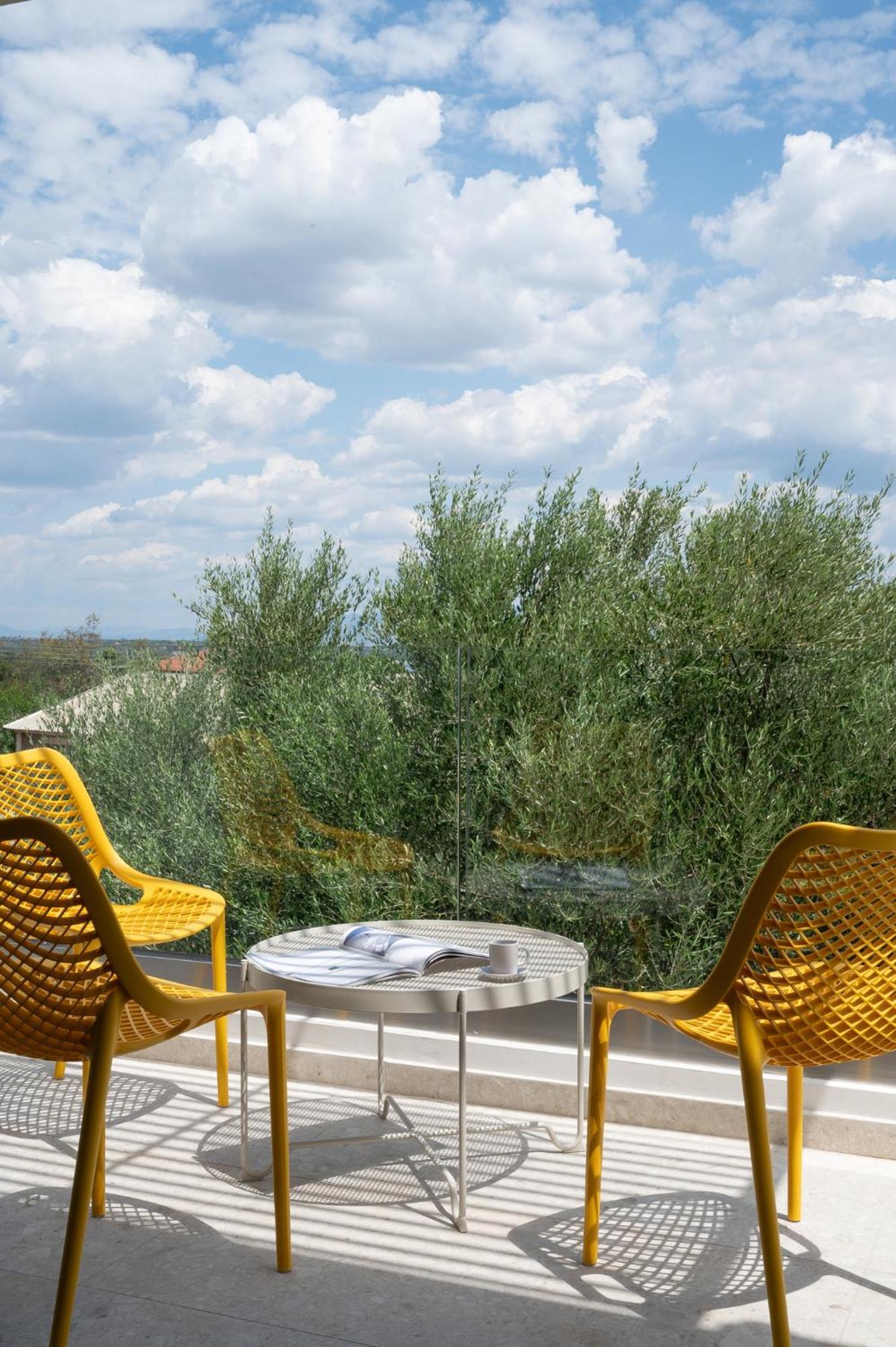 Vuar Apartment Petalidi