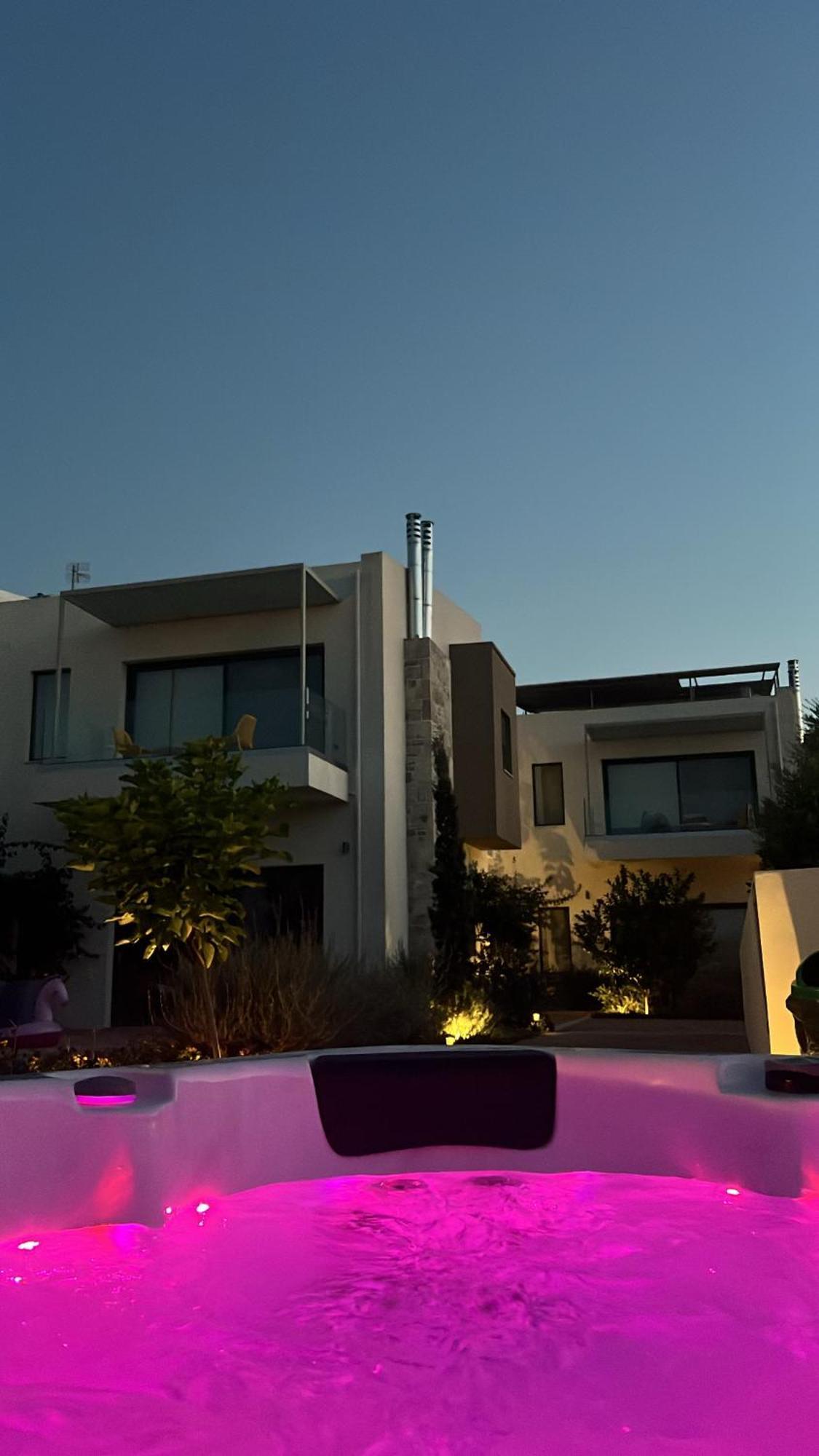 Vuar Apartment Petalidi